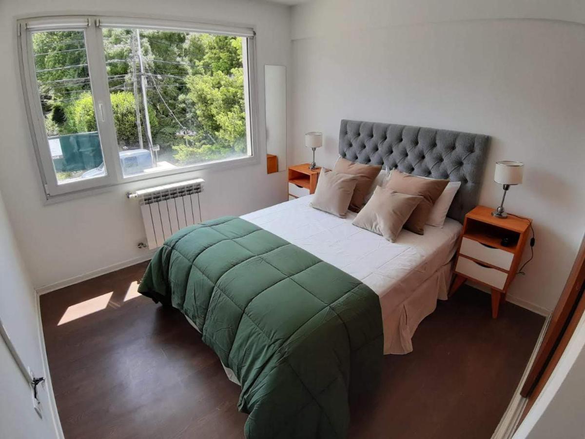 Departamento Centrico En Bariloche Iss Apartment Exterior photo